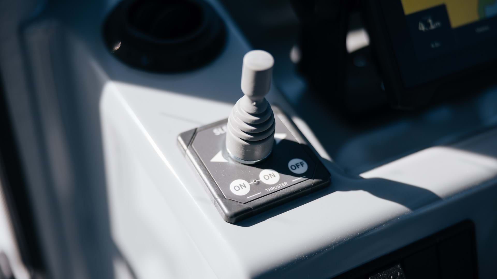 Sting 725 Pro HT 114